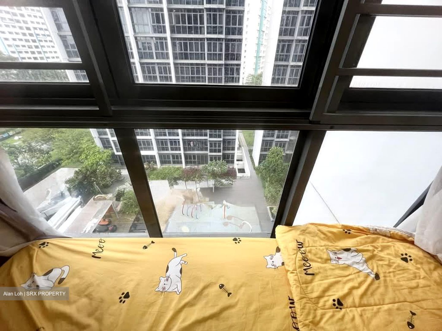 Symphony Suites (D27), Condominium #558699381